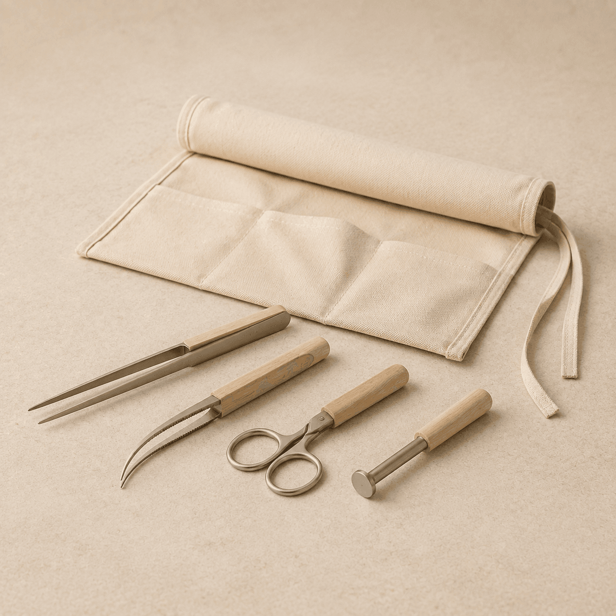 Care Tools